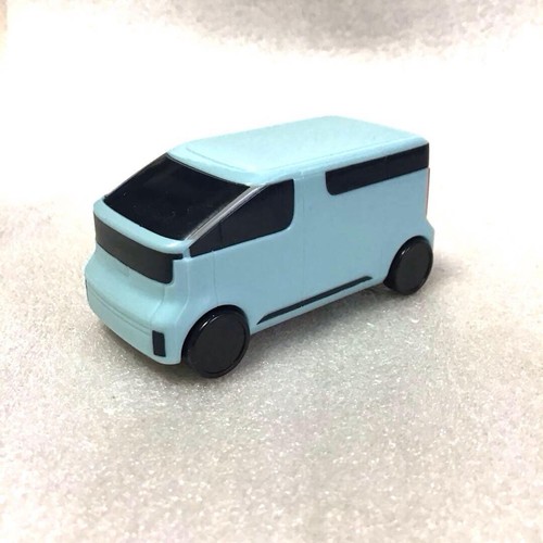 Toyota kayoibko mini car - kayoibko,