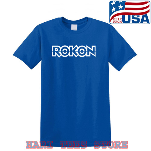 Rokon motorcycles uomo blu - motorcycles,