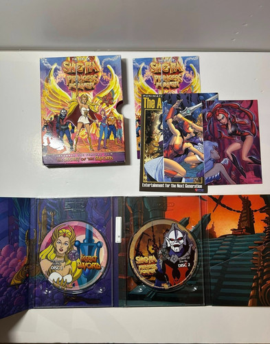 The best she princess - the, she-ra