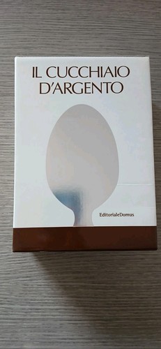 Cofanetto cucchiaio - cofanetto,