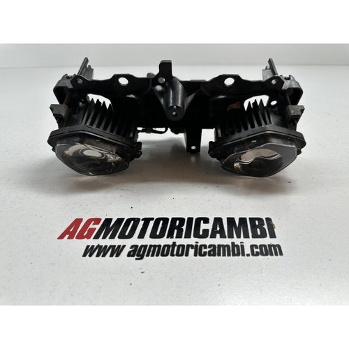 Faro anteriore yamaha mt10 - faro,
