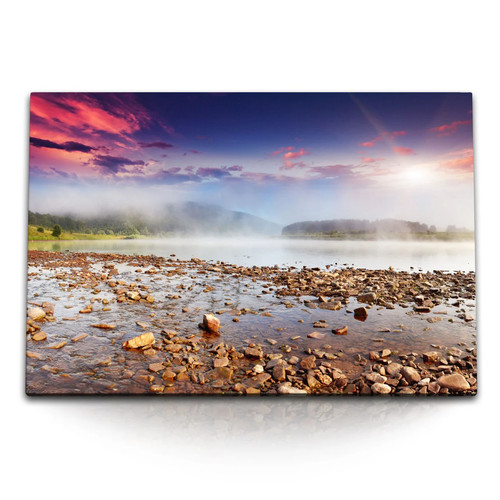 Quadro tela 120x80 cm - tela,