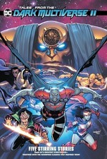 Tales from the DC Dark