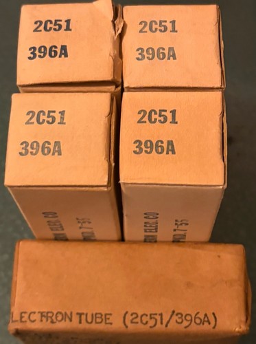 Five 2c51 396a - five, 1955