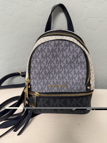 Zaino michael kors mini rhea - zaino,