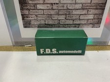 F.D.S. AUTOMODELLI - N.54