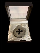 2 Repliche Orologi Tedeschi Periodo Bellico 1935/1945