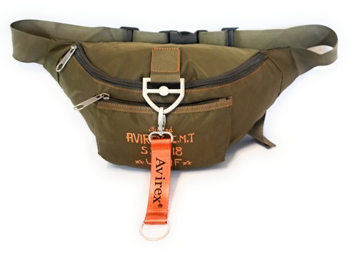 Marsupio uomo avirex - marsupio,
