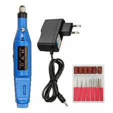 Mini Smerigliatrice Elettrica