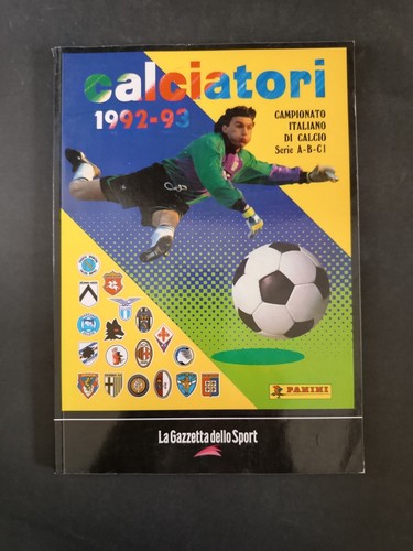Rivista calciatori grandi - rivista, le