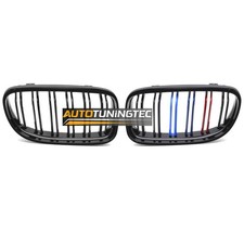 Calandra BMW 3 E90 E91 08-12