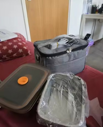 Scaldavivande elettrico - scaldavivande,