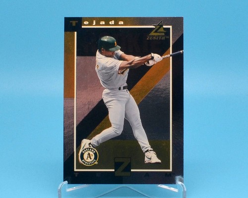Miguel tejada 1998 - tejada,
