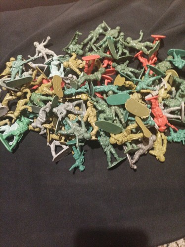Soldatini seconda guerra - 88,
