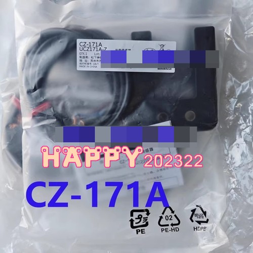1pz sensore panasonic 171a - 1pz, cz-171a