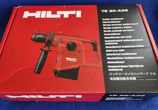 Hilti a36 cordless - 30-a36,