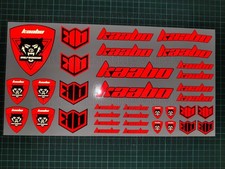 Kaabo wolf warrior kit - kaabo, gt