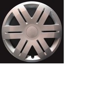 SET DI 4 COPRICERCHI 16"