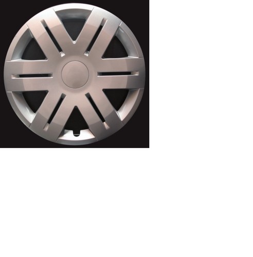 Set copricerchi 16 - di,
