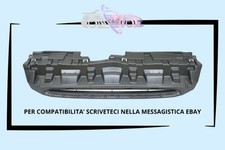 SUPPORTO PARAURTI ANTERIORE