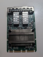 SCHEDA RETE HP SERVER P26873-00110Gb 2-Port SFP+ OCP3