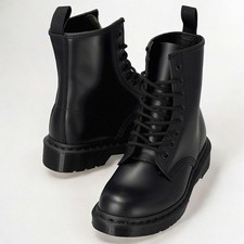 Martens 14353001 leather - martens,