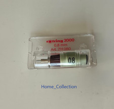 Pennino rotring isograph - ,