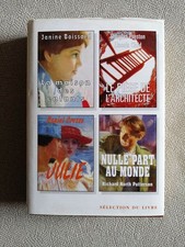 La Casa Dei Bambini (Janine