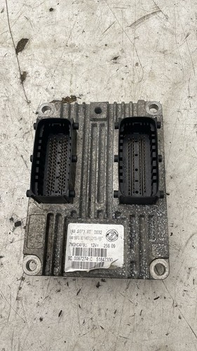 Centralina motore ecu per - motore,