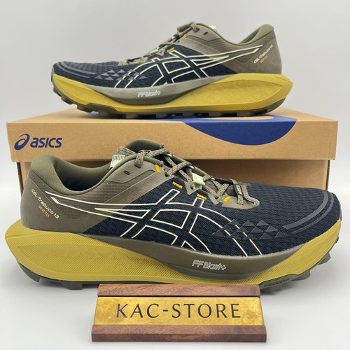 Scarpa trail running asics - scarpa,