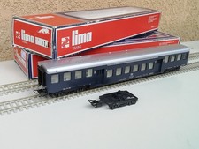 LIMA 9118 CARROZZA RIBASSATA