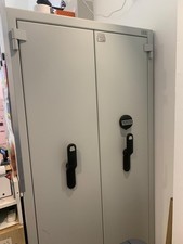 ARMADIO BLINDATO CONFORTI con serratura digitale 