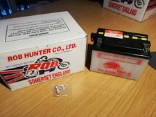 BATTERIA KAWASAKI KLR250 VL250