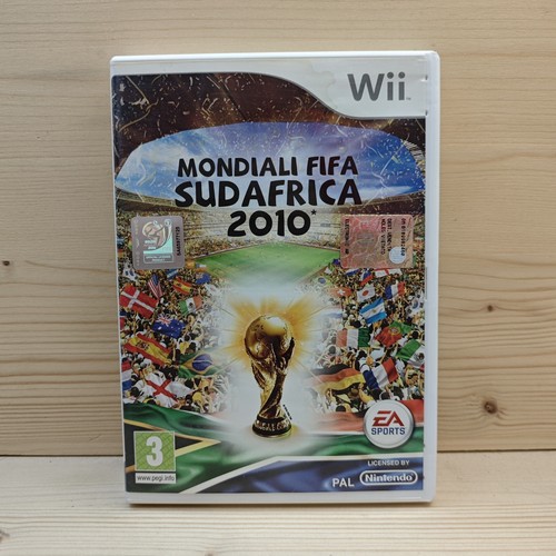 Mondiali fifa sudafrica 2010 - mondiali,