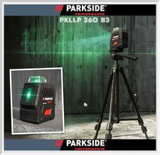 Parkside Performance Livella