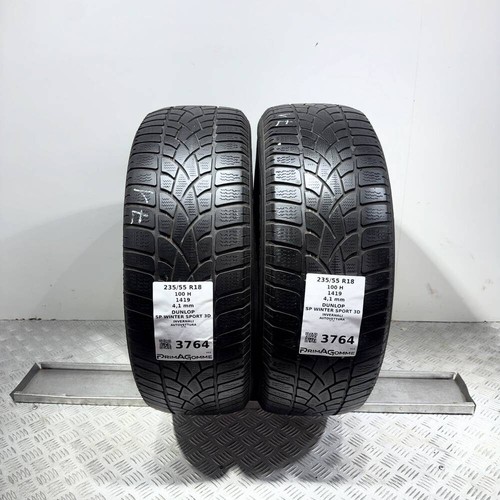 Gomme usate 235 - usate,