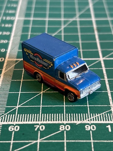 Micro machines galoob - machines,, galoob,