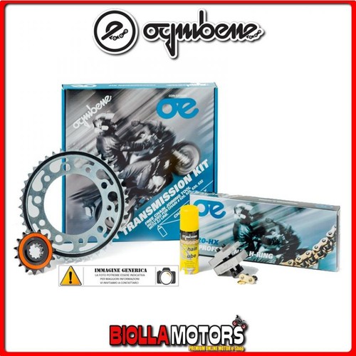 155626000 kit catena - 155626000, corona