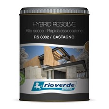 RIO VERDE RENNER HYBRID
