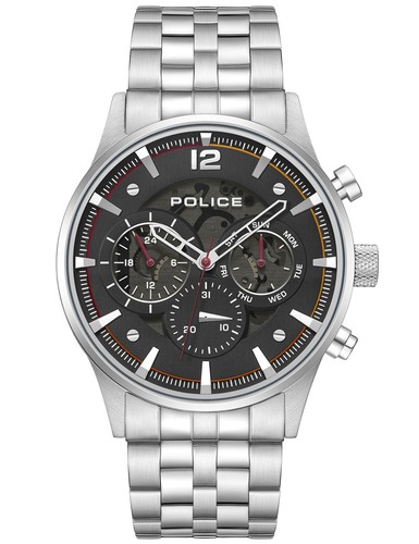 Police pewgk0040205 driver - police,