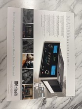 Amplificatore integrato