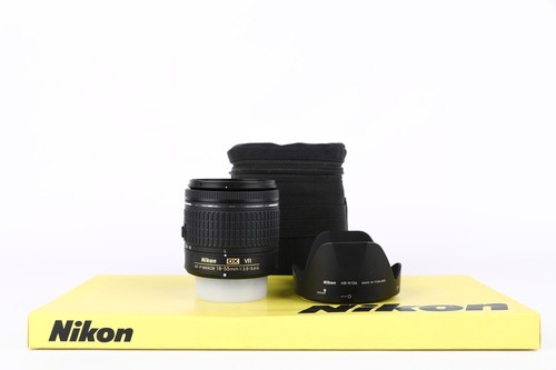 Nikon 55mm g vr - , +