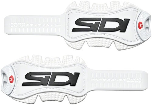 Sidi soft instep - 4, closure
