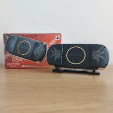 PlayStation Portable PSP 3000 Monster Hunter 3a edizione limitata importazione Giappone