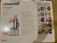 Kenwood Multipro Compact