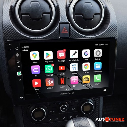 Autoradio android con carplay - android,
