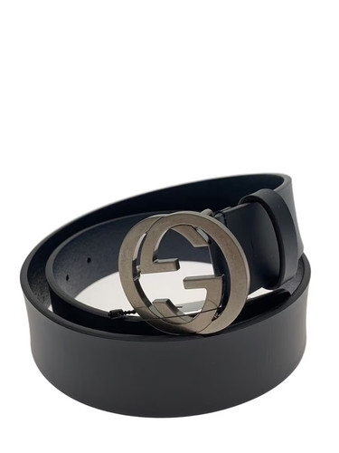 Gucci cintura marina militare - cintura,