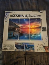 Quadro diamante arte - quadro,