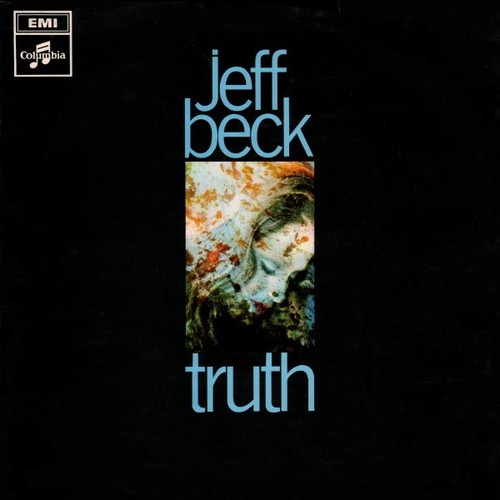 Jeff beck truth - jeff, album)