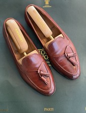 Mocassino Crockett and Jones
